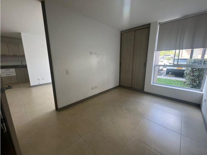 Apartaestudio en venta en La Macarena, Dosquebradas, 45 m² · foto 6 de 10