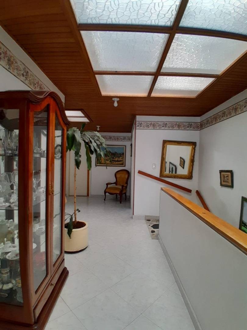 Casa en venta en Normandia, Bogotá · foto 13 de 24