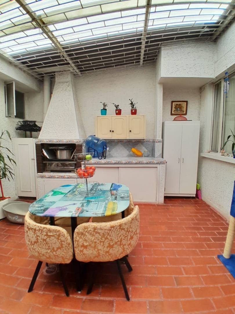 Casa en venta en Normandia, Bogotá · foto 14 de 24