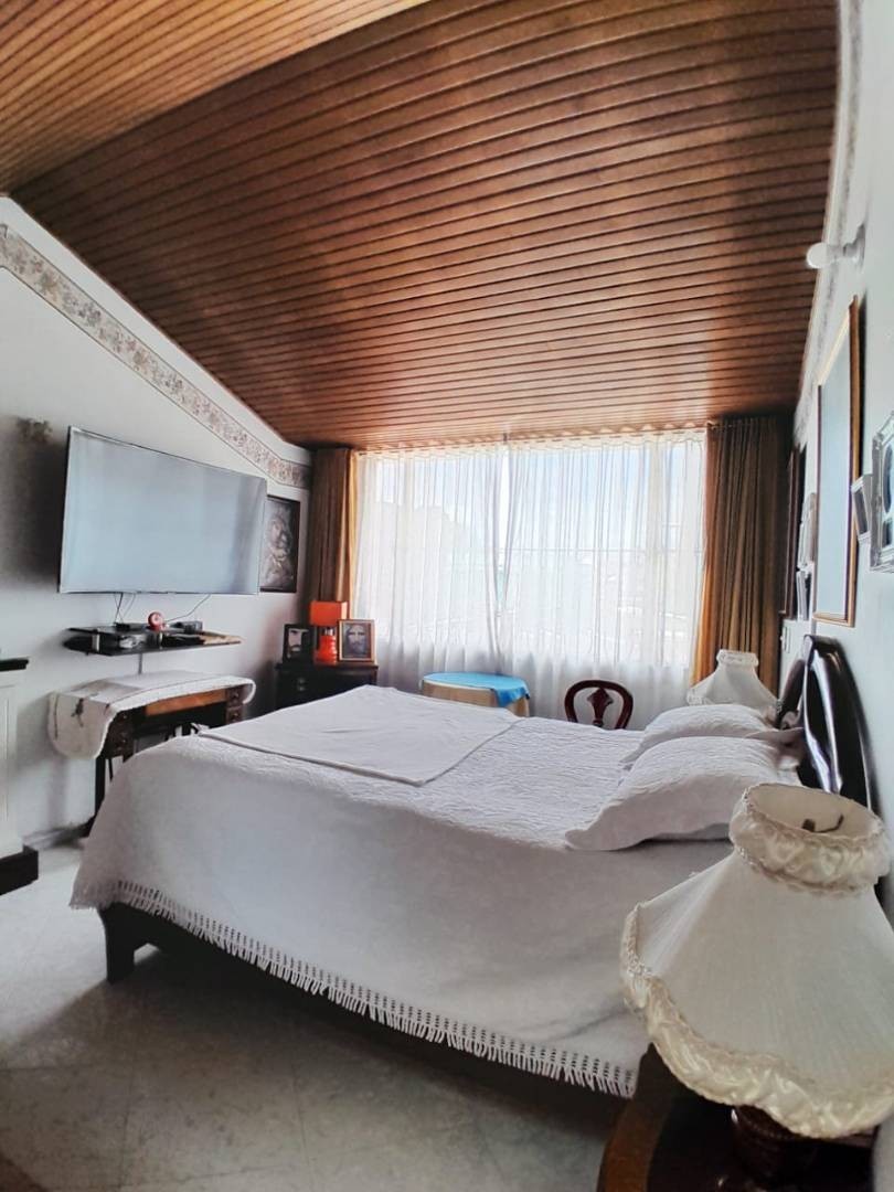 Casa en venta en Normandia, Bogotá · foto 15 de 24