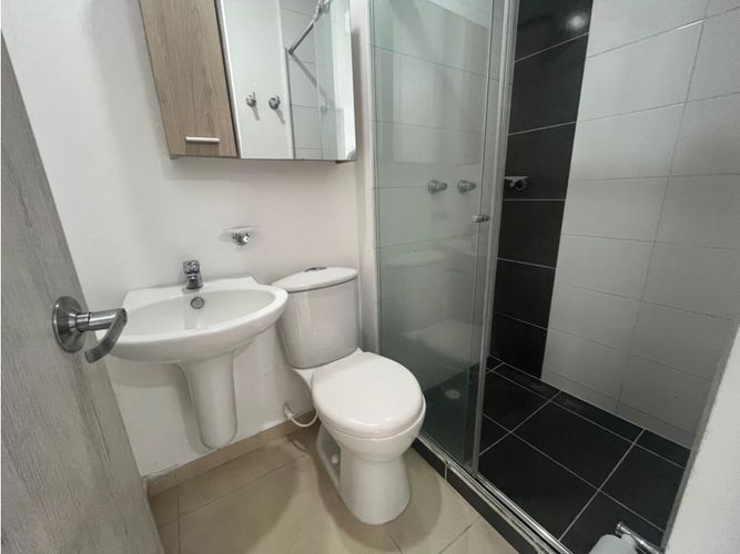 Apartaestudio en venta en La Macarena, Dosquebradas, 45 m² · foto 8 de 10