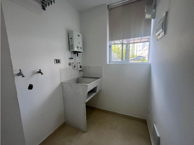 Apartaestudio en venta en La Macarena, Dosquebradas, 45 m² · foto 9 de 10