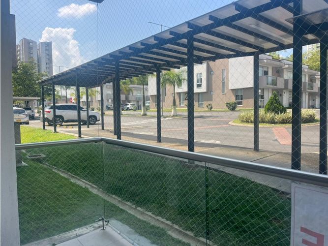 Apartaestudio en venta en La Macarena, Dosquebradas, 45 m² · foto 10 de 10