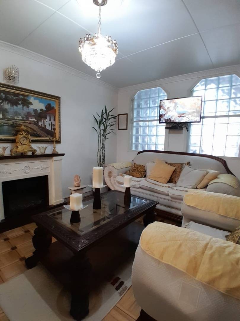 Casa en venta en Normandia, Bogotá · foto 21 de 24
