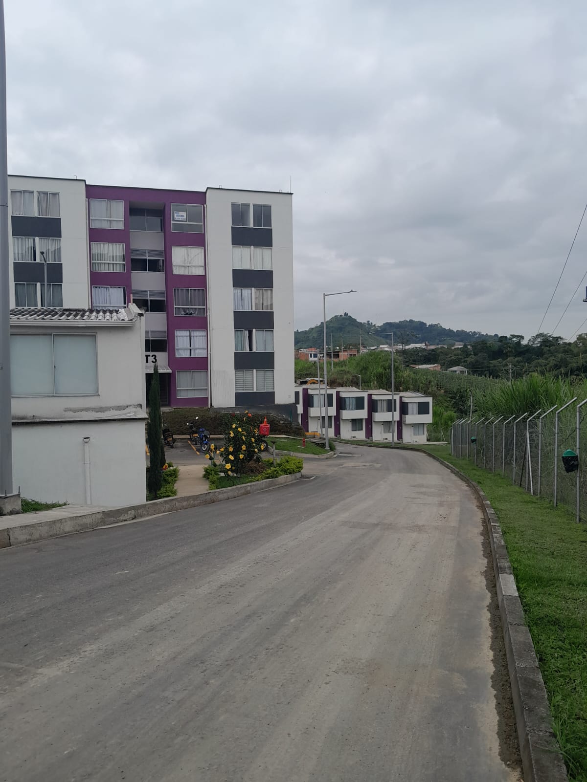Casa en venta en Frailes, Dosquebradas · foto 2 de 9