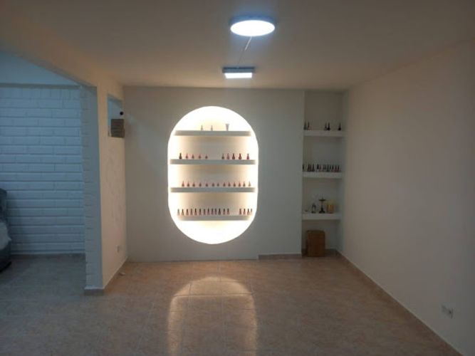 Oficina en arriendo en Centro Administrativo, Medellín, 30 m² · foto 6 de 10