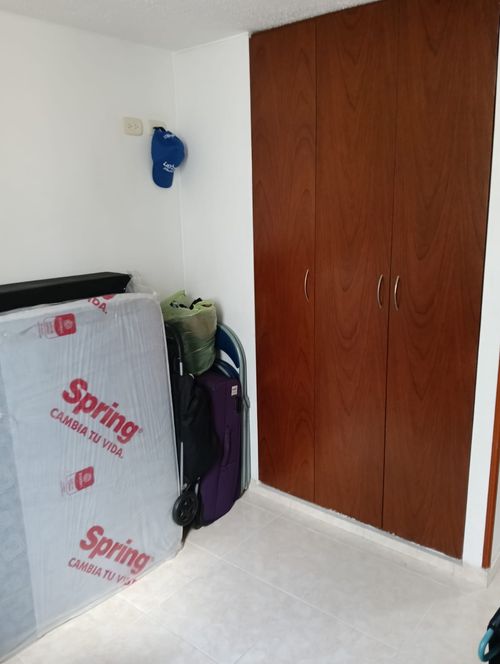 Apartamento de 3 alcobas en venta en Coaviconsa, Bucaramanga, 64 m² · foto 5 de 9