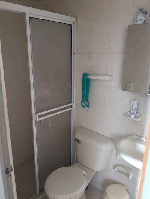 Apartamento de 3 alcobas en venta en Coaviconsa, Bucaramanga, 64 m² · foto 6 de 9