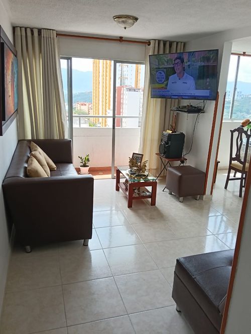 Apartamento de 3 alcobas en venta en Coaviconsa, Bucaramanga, 64 m² · foto 9 de 9