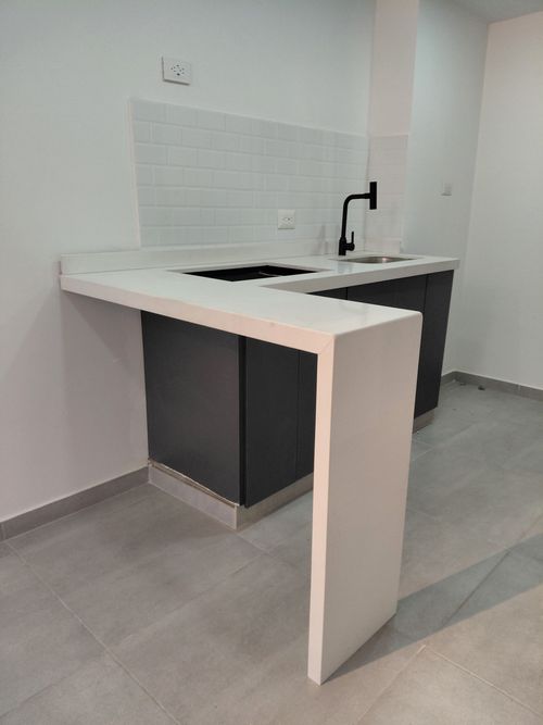 Apartaestudio en venta en San Andresito, Bogotá, 30 m² · foto 2 de 24