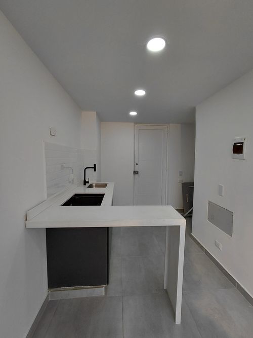 Apartaestudio en venta en San Andresito, Bogotá, 30 m² · foto 4 de 24