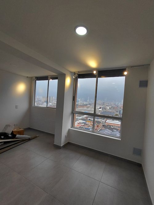 Apartaestudio en venta en San Andresito, Bogotá, 30 m² · foto 5 de 24