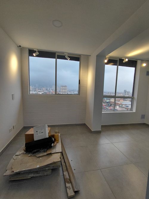 Apartaestudio en venta en San Andresito, Bogotá, 30 m² · foto 6 de 24