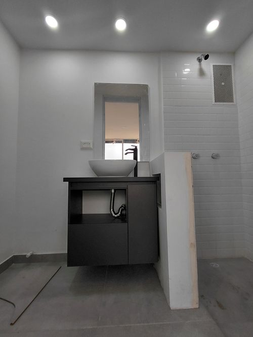Apartaestudio en venta en San Andresito, Bogotá, 30 m² · foto 9 de 24