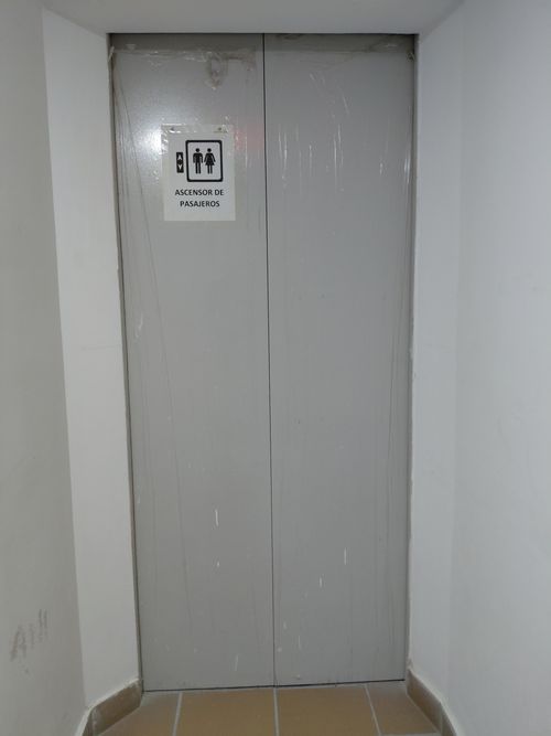 Apartaestudio en venta en San Andresito, Bogotá, 30 m² · foto 11 de 24
