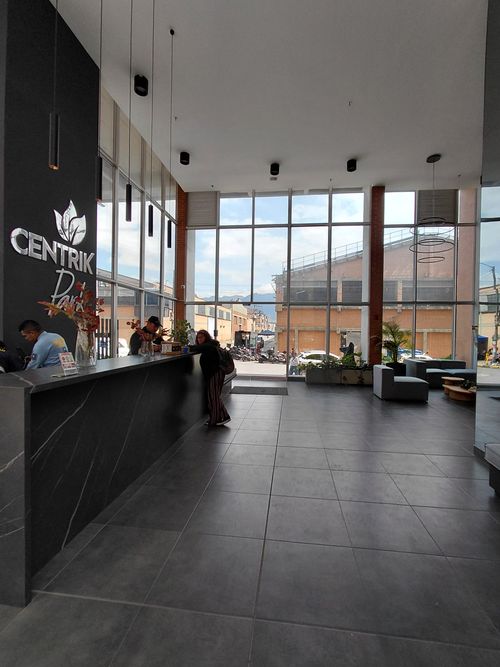 Apartaestudio en venta en San Andresito, Bogotá, 30 m² · foto 13 de 24