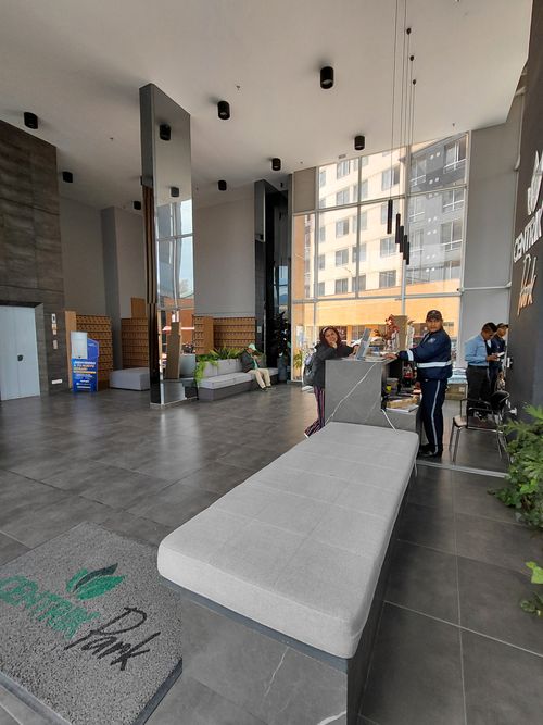 Apartaestudio en venta en San Andresito, Bogotá, 30 m² · foto 14 de 24