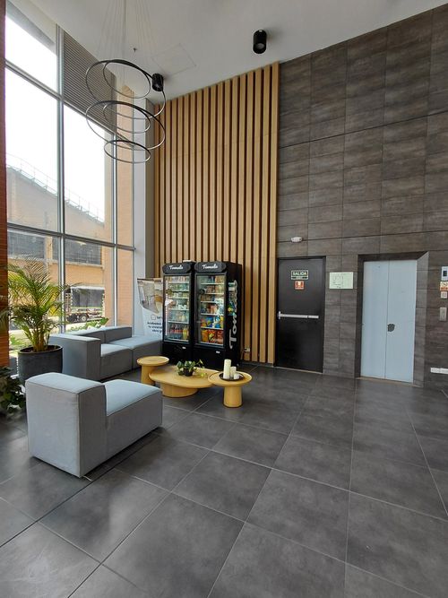 Apartaestudio en venta en San Andresito, Bogotá, 30 m² · foto 15 de 24