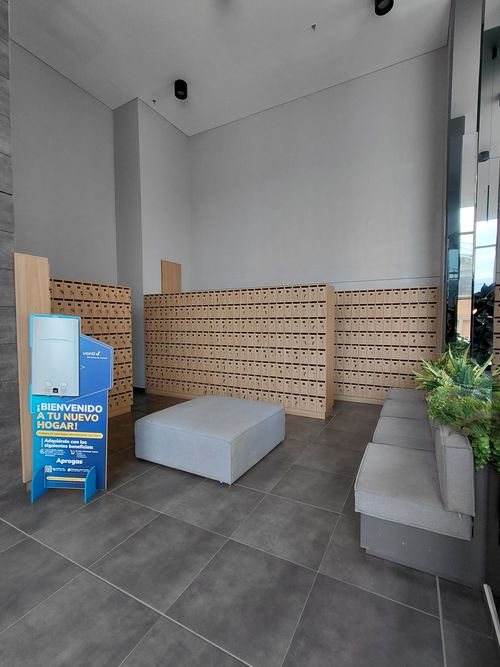Apartaestudio en venta en San Andresito, Bogotá, 30 m² · foto 16 de 24