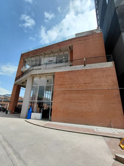 Apartaestudio en venta en San Andresito, Bogotá, 30 m² · foto 18 de 24