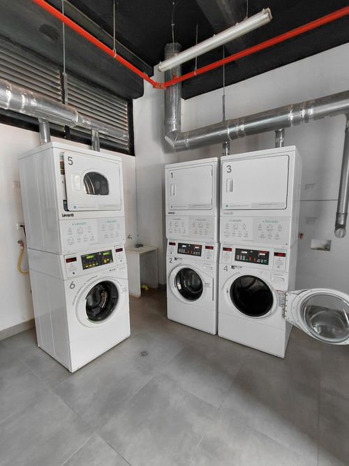 Apartaestudio en venta en San Andresito, Bogotá, 30 m² · foto 21 de 24