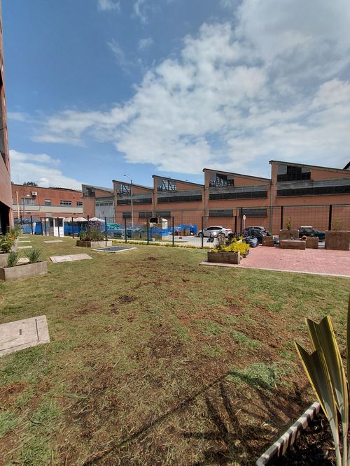 Apartaestudio en venta en San Andresito, Bogotá, 30 m² · foto 22 de 24