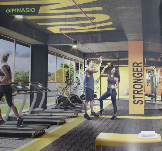 Apartaestudio en venta en San Andresito, Bogotá, 30 m² · foto 23 de 24