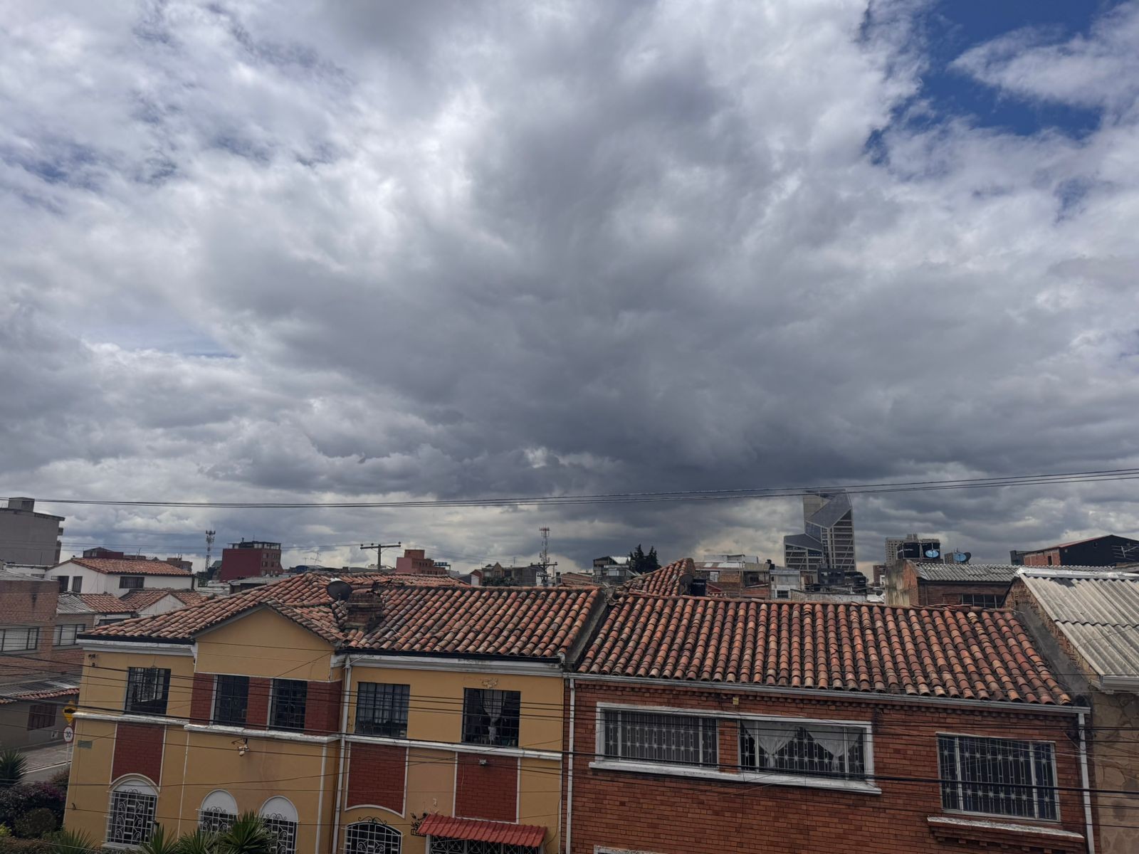 Casa en venta en Barrios Unidos, Bogotá · foto 6 de 23
