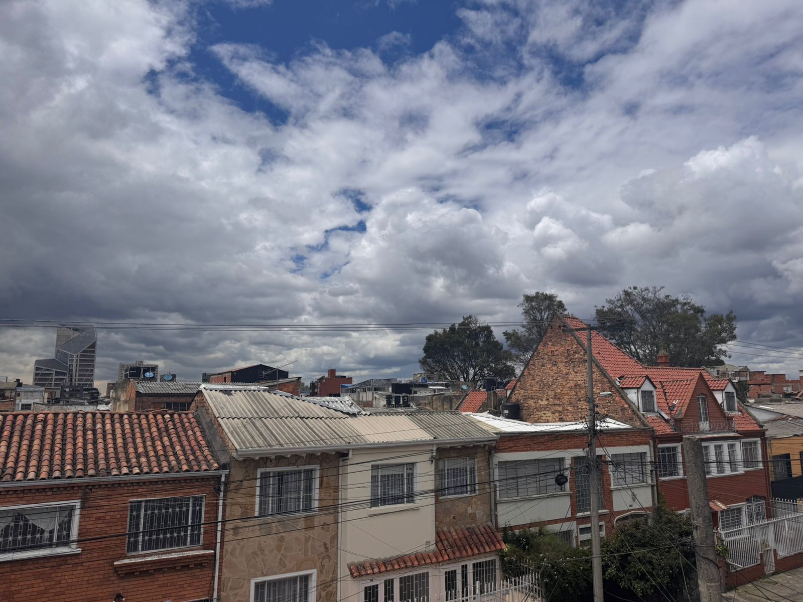 Casa en venta en Barrios Unidos, Bogotá · foto 8 de 23