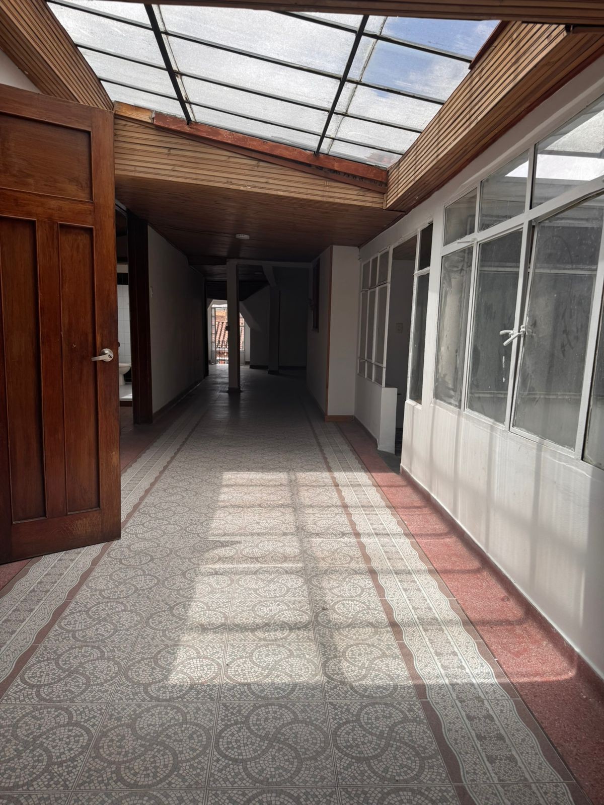 Casa en venta en Barrios Unidos, Bogotá · foto 20 de 23