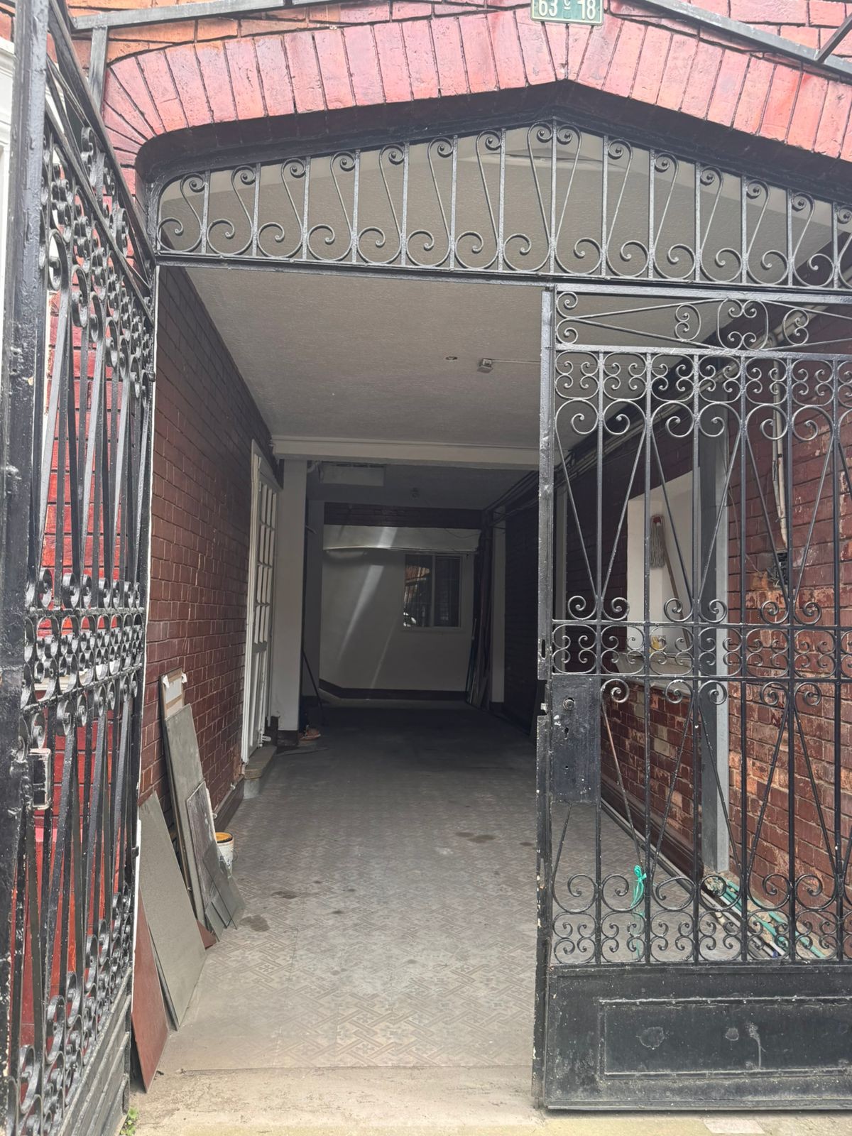 Casa en venta en Barrios Unidos, Bogotá · foto 22 de 23