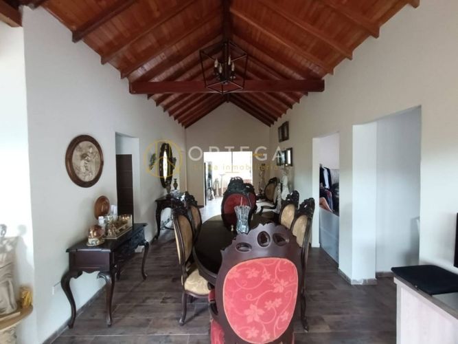 Casa de 3 alcobas en venta en Ruitoque, Piedecuesta, 280 m² · foto 12 de 24