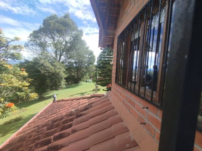 Casa de 4 alcobas en venta en Rio Abajo, Rionegro, 220 m² · foto 10 de 24