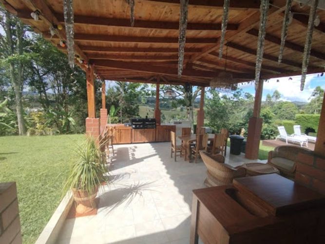 Casa de 4 alcobas en venta en Rio Abajo, Rionegro, 220 m² · foto 12 de 24