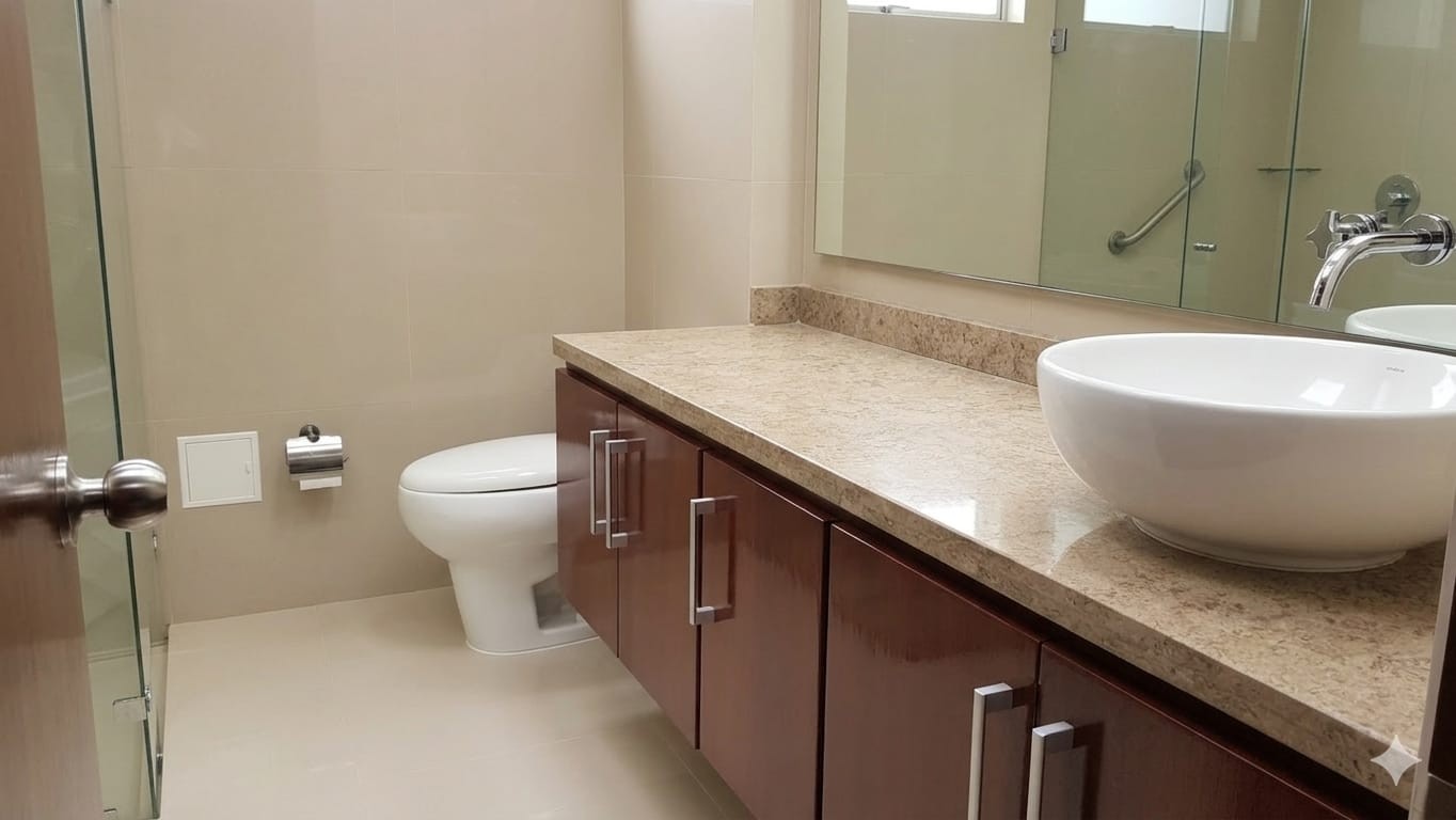 Casa en arriendo en Condominio Residencial Badalona, Cajicá · foto 9 de 24