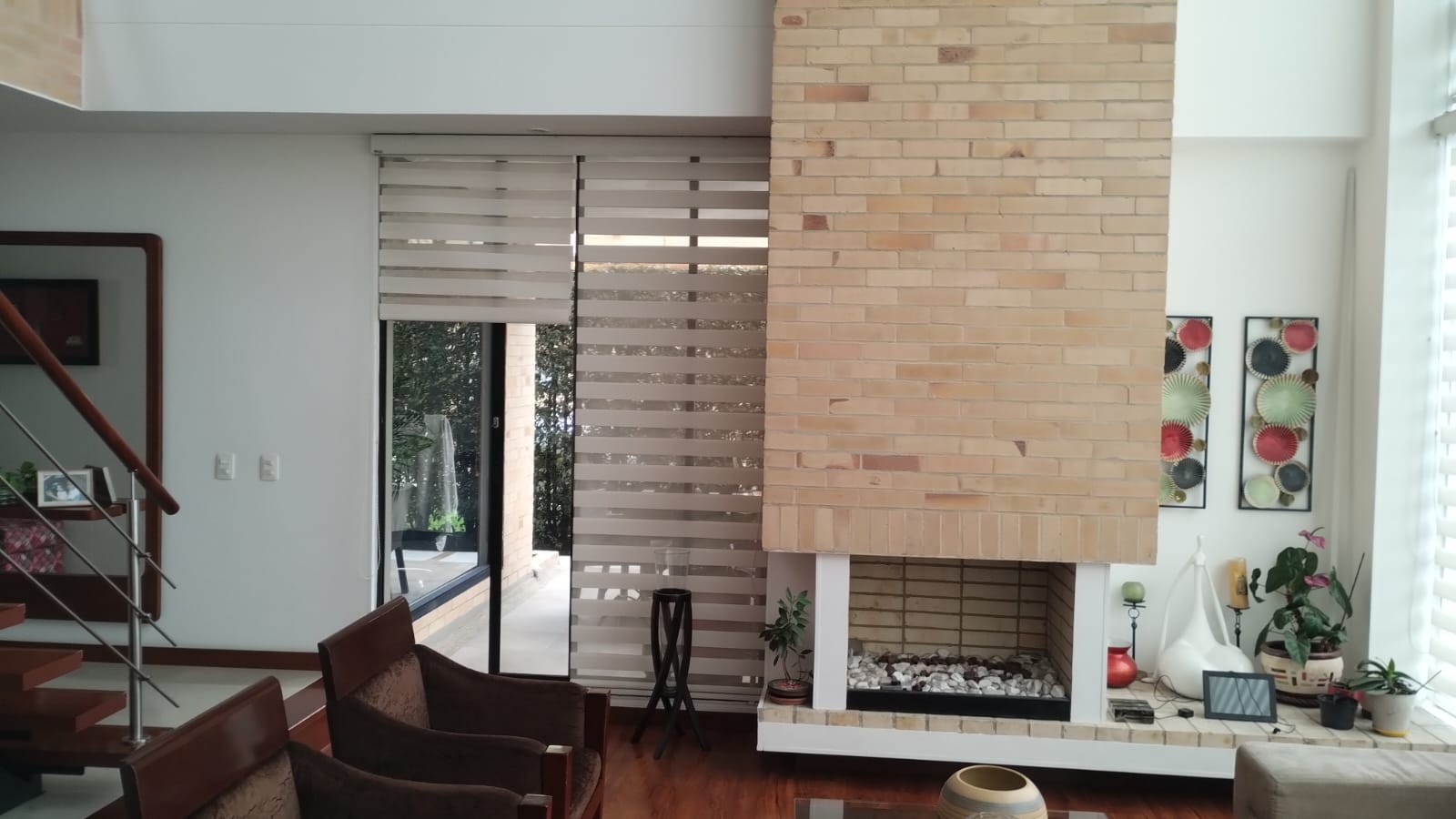 Casa en arriendo en Condominio Residencial Badalona, Cajicá · foto 3 de 24