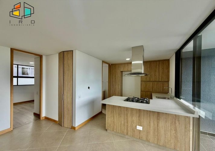 Apartamento de 3 alcobas en venta en Asomadera No.2, Medellín, 100 m² · foto 10 de 24