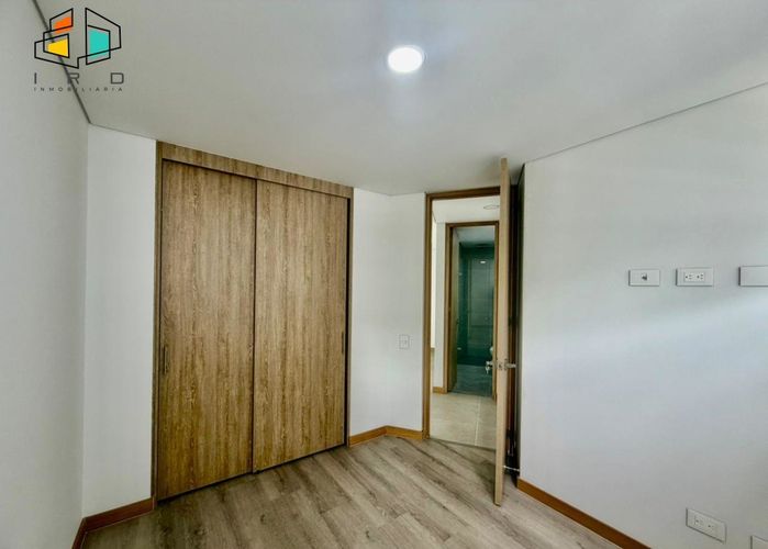 Apartamento de 3 alcobas en venta en Asomadera No.2, Medellín, 100 m² · foto 24 de 24