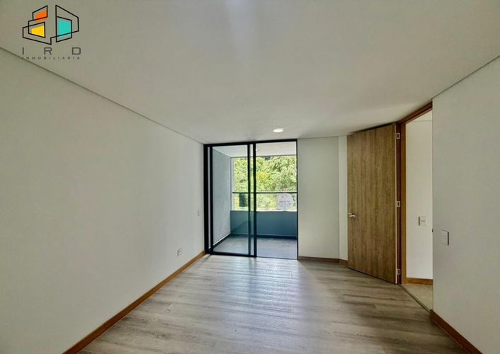 Apartamento de 3 alcobas en venta en Asomadera No.2, Medellín, 100 m² · foto 18 de 24