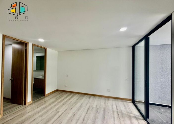Apartamento de 3 alcobas en venta en Asomadera No.2, Medellín, 100 m² · foto 19 de 24