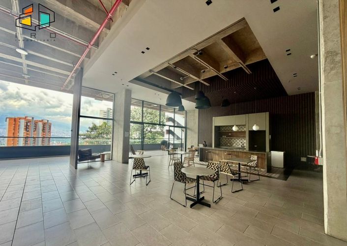 Apartamento de 3 alcobas en venta en Asomadera No.2, Medellín, 100 m² · foto 15 de 24