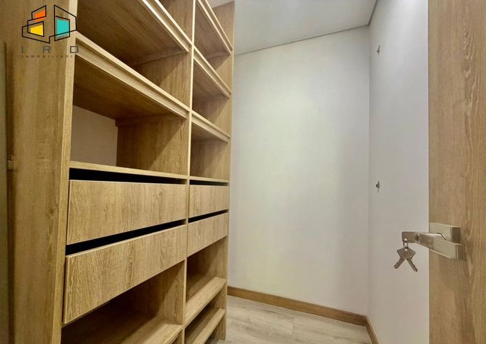 Apartamento de 3 alcobas en venta en Asomadera No.2, Medellín, 100 m² · foto 21 de 24