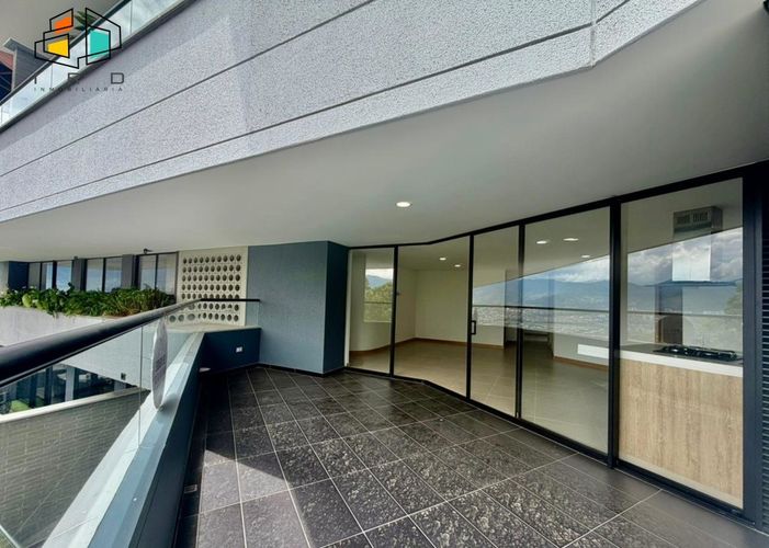 Apartamento de 3 alcobas en venta en Asomadera No.2, Medellín, 100 m² · foto 9 de 24