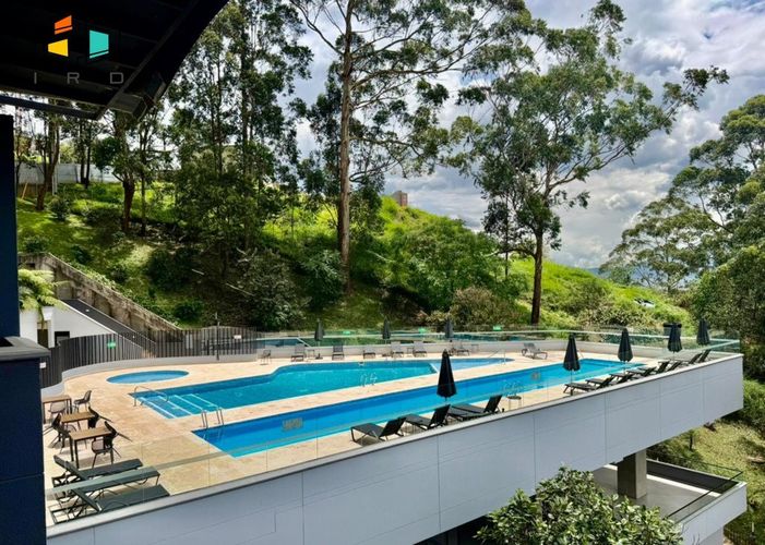 Apartamento de 3 alcobas en venta en Asomadera No.2, Medellín, 100 m² · foto 14 de 24