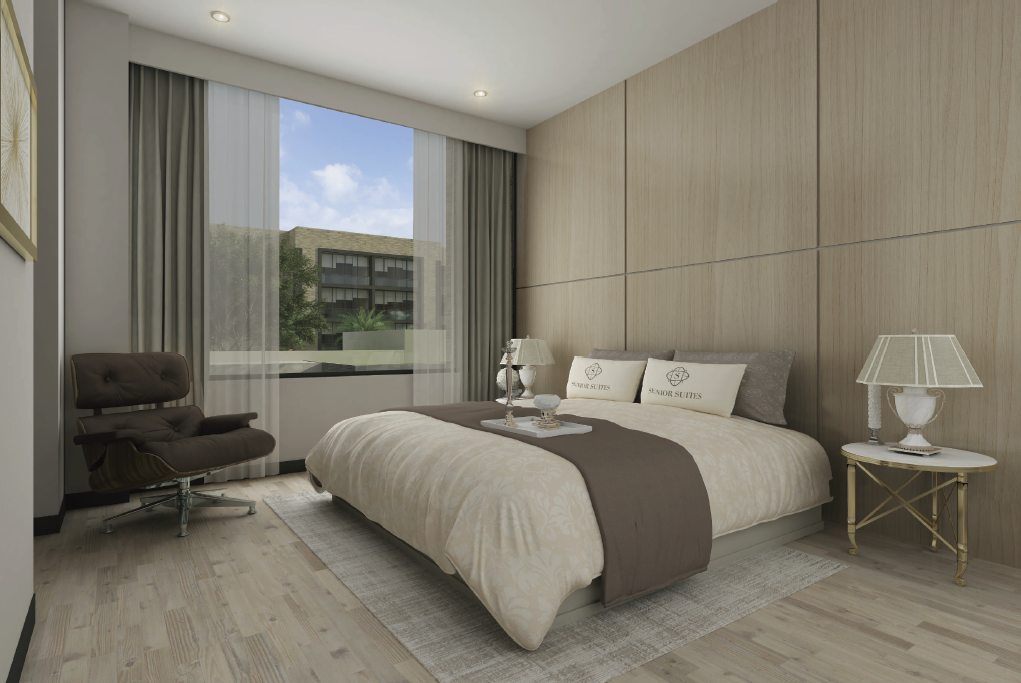 Apartamento en venta en Club Guaymaral, Chía · foto 5 de 12