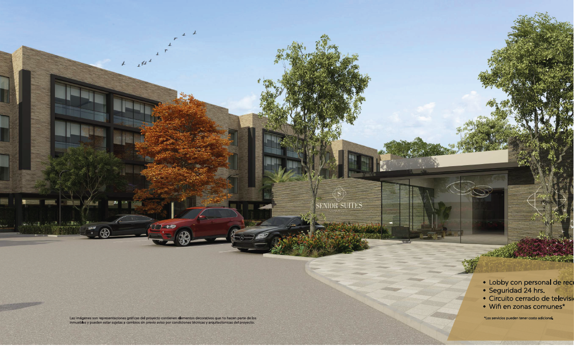 Apartamento en venta en Club Guaymaral, Chía · foto 7 de 12