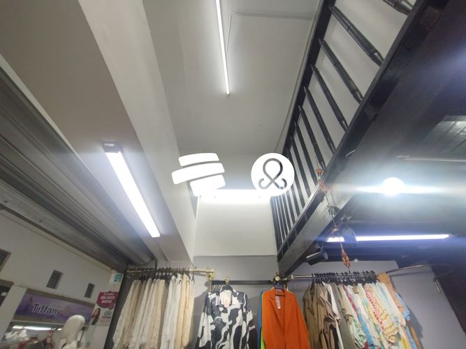 Local en venta en La Candelaria, Medellín, 13 m² · foto 3 de 12