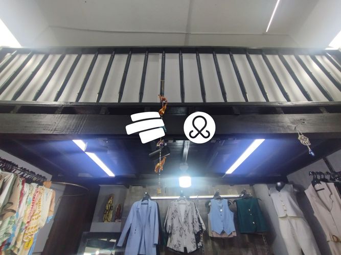 Local en venta en La Candelaria, Medellín, 13 m² · foto 6 de 12