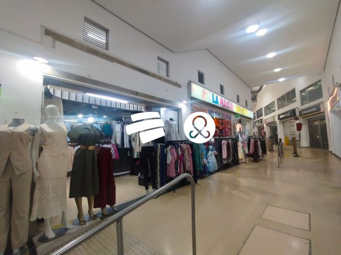 Local en venta en La Candelaria, Medellín, 13 m² · foto 8 de 12