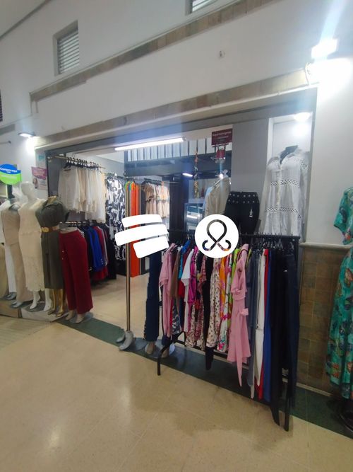 Local en venta en La Candelaria, Medellín, 13 m² · foto 9 de 12